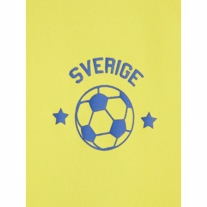 NAME IT Fodbold Sæt Sverige